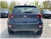 2020 Hyundai Venue Ultimate w/Denim Interior (IVT) (Stk: P1904) in Woodstock - Image 3 of 20