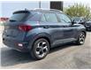 2020 Hyundai Venue Ultimate w/Denim Interior (IVT) (Stk: P1904) in Woodstock - Image 4 of 20
