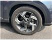 2020 Hyundai Venue Ultimate w/Denim Interior (IVT) (Stk: P1904) in Woodstock - Image 7 of 20