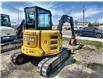 2014 John Deere 50G Mini Excavator EXCAVATOR (Stk: 22785) in Sudbury - Image 5 of 7