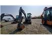 2013 - TEREX TC 60  EXCAVATOR (Stk: 22784) in Sudbury - Image 2 of 13