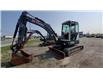 2013 - TEREX TC 60  EXCAVATOR (Stk: 22784) in Sudbury - Image 5 of 13