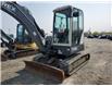 2013 - TEREX TC 60  EXCAVATOR (Stk: 22784) in Sudbury - Image 10 of 13