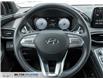 2022 Hyundai Santa Fe Ultimate Calligraphy (Stk: 442515) in Milton - Image 9 of 28