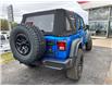 2023 Jeep Wrangler Sport (Stk: 506927) in Orillia - Image 3 of 9