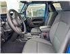 2023 Jeep Wrangler Sport (Stk: 506927) in Orillia - Image 5 of 9