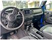 2023 Jeep Wrangler Sport (Stk: 506927) in Orillia - Image 6 of 9