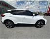2019 Nissan Kicks SV (Stk: CPL516179AA) in Cobourg - Image 2 of 16
