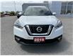 2019 Nissan Kicks SV (Stk: CPL516179AA) in Cobourg - Image 8 of 16
