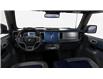 2023 Ford Bronco Outer Banks (Stk: Y42221) in Watford - Image 6 of 7