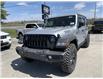 2023 Jeep Wrangler Sport (Stk: 7965) in Sudbury - Image 1 of 17