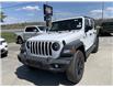2023 Jeep Wrangler Sport (Stk: 8099) in Sudbury - Image 1 of 16