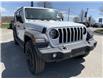 2023 Jeep Wrangler Sport (Stk: 8099) in Sudbury - Image 3 of 16
