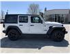 2023 Jeep Wrangler Sport (Stk: 8099) in Sudbury - Image 4 of 16