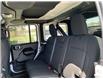 2023 Jeep Wrangler Sport (Stk: 8099) in Sudbury - Image 12 of 16