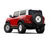 2023 Ford Bronco Heritage Edition (Stk: A19977) in Watford - Image 2 of 7