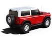 2023 Ford Bronco Heritage Edition (Stk: A19977) in Watford - Image 3 of 7