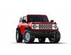 2023 Ford Bronco Heritage Edition (Stk: A19977) in Watford - Image 4 of 7