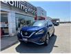 2020 Nissan Murano SL (Stk: 5536A) in Collingwood - Image 3 of 24