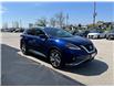 2020 Nissan Murano SL (Stk: 5536A) in Collingwood - Image 5 of 24