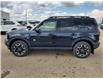 2023 Ford Bronco Sport Outer Banks (Stk: 93117) in Vegreville - Image 2 of 16