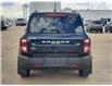 2023 Ford Bronco Sport Outer Banks (Stk: 93117) in Vegreville - Image 4 of 16