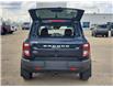 2023 Ford Bronco Sport Outer Banks (Stk: 93117) in Vegreville - Image 5 of 16