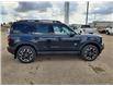 2023 Ford Bronco Sport Outer Banks (Stk: 93117) in Vegreville - Image 8 of 16