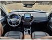 2023 Ford Bronco Sport Outer Banks (Stk: 93117) in Vegreville - Image 16 of 16