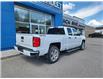 2018 Chevrolet Silverado 1500 Silverado Custom (Stk: 18742P) in Fernie - Image 10 of 10