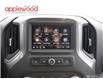 2023 GMC Sierra 1500 Pro (Stk: G3K085) in Mississauga - Image 24 of 29