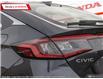 2023 Honda Civic LX (Stk: H20608) in St. Catharines - Image 11 of 23