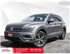 2021 Volkswagen Tiguan Highline (Stk: 616561) in Essex-Windsor - Image 1 of 29