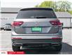 2021 Volkswagen Tiguan Highline (Stk: 616561) in Essex-Windsor - Image 5 of 29