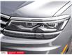 2021 Volkswagen Tiguan Highline (Stk: 616561) in Essex-Windsor - Image 10 of 29