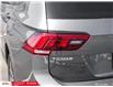 2021 Volkswagen Tiguan Highline (Stk: 616561) in Essex-Windsor - Image 12 of 29