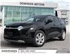 2022 Chevrolet Blazer LT (Stk: 26805L) in Thunder Bay - Image 1 of 25