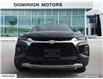 2022 Chevrolet Blazer LT (Stk: 26805L) in Thunder Bay - Image 2 of 25