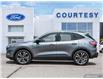 2022 Ford Escape SE (Stk: P3615) in London - Image 3 of 27