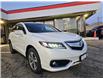2017 Acura RDX Elite (Stk: 2305152) in Waterloo - Image 7 of 28