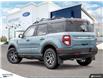 2023 Ford Bronco Sport Badlands (Stk: D04115) in Watford - Image 4 of 23