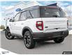 2023 Ford Bronco Sport Outer Banks (Stk: D27825) in Watford - Image 4 of 23