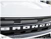 2023 Ford Bronco Sport Outer Banks (Stk: D27825) in Watford - Image 9 of 23