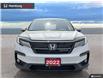 2022 Honda Pilot Black Edition (Stk: U7296) in Niagara Falls - Image 2 of 25