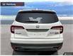 2022 Honda Pilot Black Edition (Stk: U7296) in Niagara Falls - Image 5 of 25