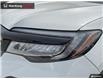 2022 Honda Pilot Black Edition (Stk: U7296) in Niagara Falls - Image 8 of 25