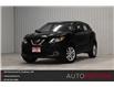 2018 Nissan Qashqai  (Stk: 23575) in Chatham - Image 1 of 20