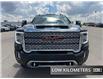 2022 GMC Sierra 2500HD Denali (Stk: LC0077) in Lethbridge - Image 2 of 30
