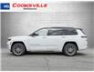 2023 Jeep Grand Cherokee L Summit (Stk: P8760667) in Mississauga - Image 3 of 32