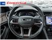 2023 Jeep Grand Cherokee L Summit (Stk: P8760667) in Mississauga - Image 8 of 32